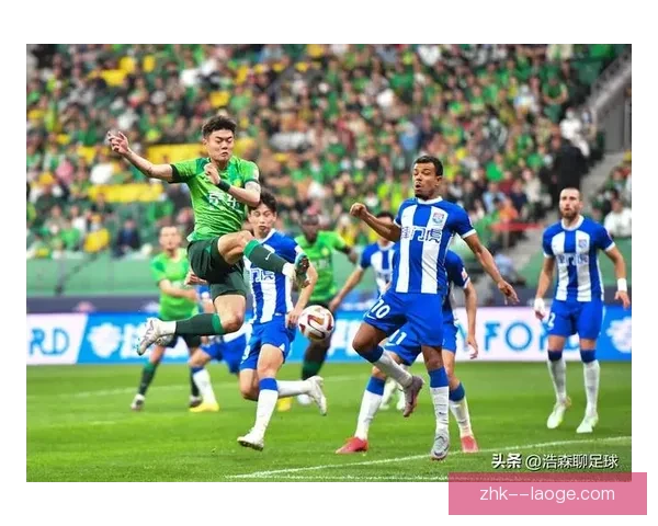 中超赛季焦点 北京国安豪取十胜彰显强队实力